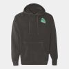 Ring Spun Hooded Sweatshirt Thumbnail