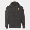 Ring Spun Hooded Sweatshirt Thumbnail