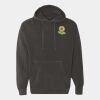 Ring Spun Hooded Sweatshirt Thumbnail