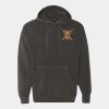 Ring Spun Hooded Sweatshirt Thumbnail