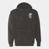 Ring Spun Hooded Sweatshirt Thumbnail