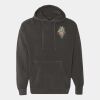 Ring Spun Hooded Sweatshirt Thumbnail