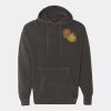 Ring Spun Hooded Sweatshirt Thumbnail