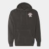 Ring Spun Hooded Sweatshirt Thumbnail