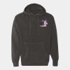 Ring Spun Hooded Sweatshirt Thumbnail
