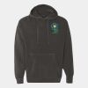 Ring Spun Hooded Sweatshirt Thumbnail