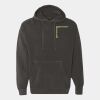 Ring Spun Hooded Sweatshirt Thumbnail