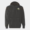 Ring Spun Hooded Sweatshirt Thumbnail