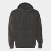 Ring Spun Hooded Sweatshirt Thumbnail