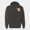Ring Spun Hooded Sweatshirt Thumbnail