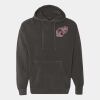 Ring Spun Hooded Sweatshirt Thumbnail