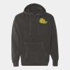 Ring Spun Hooded Sweatshirt Thumbnail