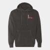 Ring Spun Hooded Sweatshirt Thumbnail