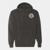 Ring Spun Hooded Sweatshirt Thumbnail