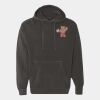 Ring Spun Hooded Sweatshirt Thumbnail