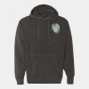 Ring Spun Hooded Sweatshirt Thumbnail