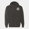 Ring Spun Hooded Sweatshirt Thumbnail