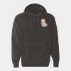 Ring Spun Hooded Sweatshirt Thumbnail