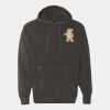 Ring Spun Hooded Sweatshirt Thumbnail