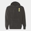 Ring Spun Hooded Sweatshirt Thumbnail