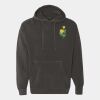 Ring Spun Hooded Sweatshirt Thumbnail