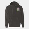 Ring Spun Hooded Sweatshirt Thumbnail