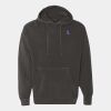 Ring Spun Hooded Sweatshirt Thumbnail