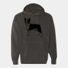 Ring Spun Hooded Sweatshirt Thumbnail
