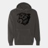 Ring Spun Hooded Sweatshirt Thumbnail