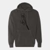 Ring Spun Hooded Sweatshirt Thumbnail