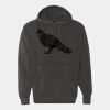 Ring Spun Hooded Sweatshirt Thumbnail