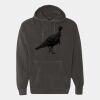 Ring Spun Hooded Sweatshirt Thumbnail