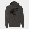 Ring Spun Hooded Sweatshirt Thumbnail