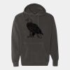 Ring Spun Hooded Sweatshirt Thumbnail