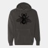 Ring Spun Hooded Sweatshirt Thumbnail