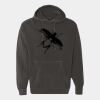 Ring Spun Hooded Sweatshirt Thumbnail