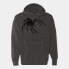 Ring Spun Hooded Sweatshirt Thumbnail
