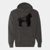Ring Spun Hooded Sweatshirt Thumbnail