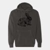 Ring Spun Hooded Sweatshirt Thumbnail