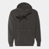 Ring Spun Hooded Sweatshirt Thumbnail