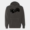 Ring Spun Hooded Sweatshirt Thumbnail