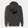 Ring Spun Hooded Sweatshirt Thumbnail
