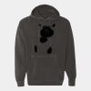 Ring Spun Hooded Sweatshirt Thumbnail
