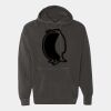 Ring Spun Hooded Sweatshirt Thumbnail