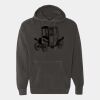 Ring Spun Hooded Sweatshirt Thumbnail