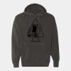 Ring Spun Hooded Sweatshirt Thumbnail