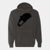 Ring Spun Hooded Sweatshirt Thumbnail