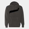 Ring Spun Hooded Sweatshirt Thumbnail