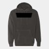 Ring Spun Hooded Sweatshirt Thumbnail