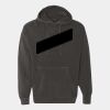 Ring Spun Hooded Sweatshirt Thumbnail